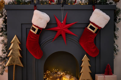 Step into a Sterling Christmas