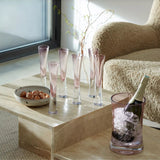 LSA Moya Serving Set Pink