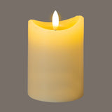 Luxe Collection Natural Glow Small Candle