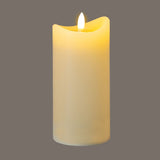 Luxe Collection Natural Glow Medium Candle