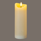Luxe Collection Natural Glow Large Candle