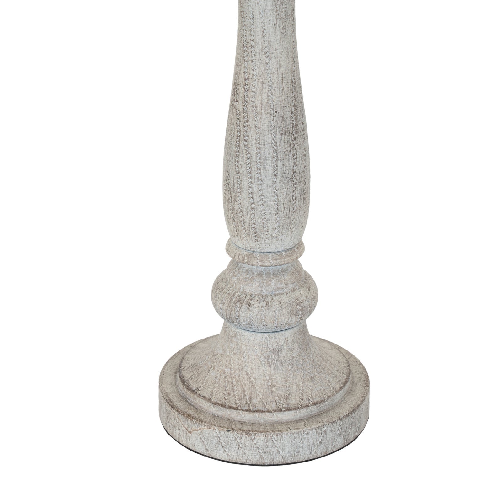 Stella Table Lamp With Linen Shade - Stella Table Lamp With Linen Shade Sterling Home 3