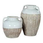 Thorne Amphora Vase Large - Thorne Amphora Vase 32CM Sterling Home 3