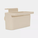 Brabantia In-Sink Organiser - In-Sink Organiser Soft Beige Sterling Home 3