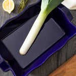 Modern Retro Large Oven Dish - Modern Retro Large Oven Dish Sterling Home 2