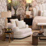 Eichholtz Lxry Table Lamp Traventine And Antique Brass Finish - Table Lamp Lxry Accessories Sterling Home 2