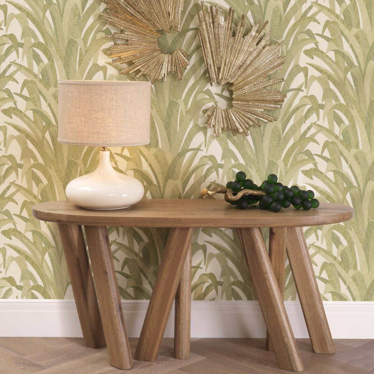 Eichholtz Bryant Wall Art Set Of 2 Gold Finish - Bryant Wall Art Gold Finish Accessories Sterling Home 2