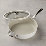 Circulon Halo Saute Pan 30CM