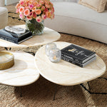 Eichholtz Thornfield Natural Hand Woven Rug 300 x 400 cm - Thornfield Rug 300x400cm Natural Hand Woven Accessories Sterling Home 2