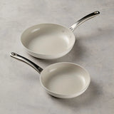 Circulon Halo Skillet Pan Twin Set