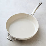 Circulon Halo Skillet With Lid 30CM