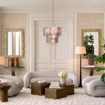 Eichholtz Riverbank Floor Lamp Bronze Highlight Finish - Floor Lamp Riverbank Accessories Sterling Home 2