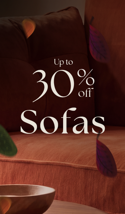 Shop Sofa Offers