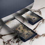 Morphy Richards Cassini 4 Slice Toaster Blue Sterling Home 3