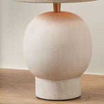 Althea Sandstone Table Lamp - Althea Sandstone Table Lamp