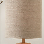 Althea Sandstone Table Lamp - Althea Sandstone Table Lamp