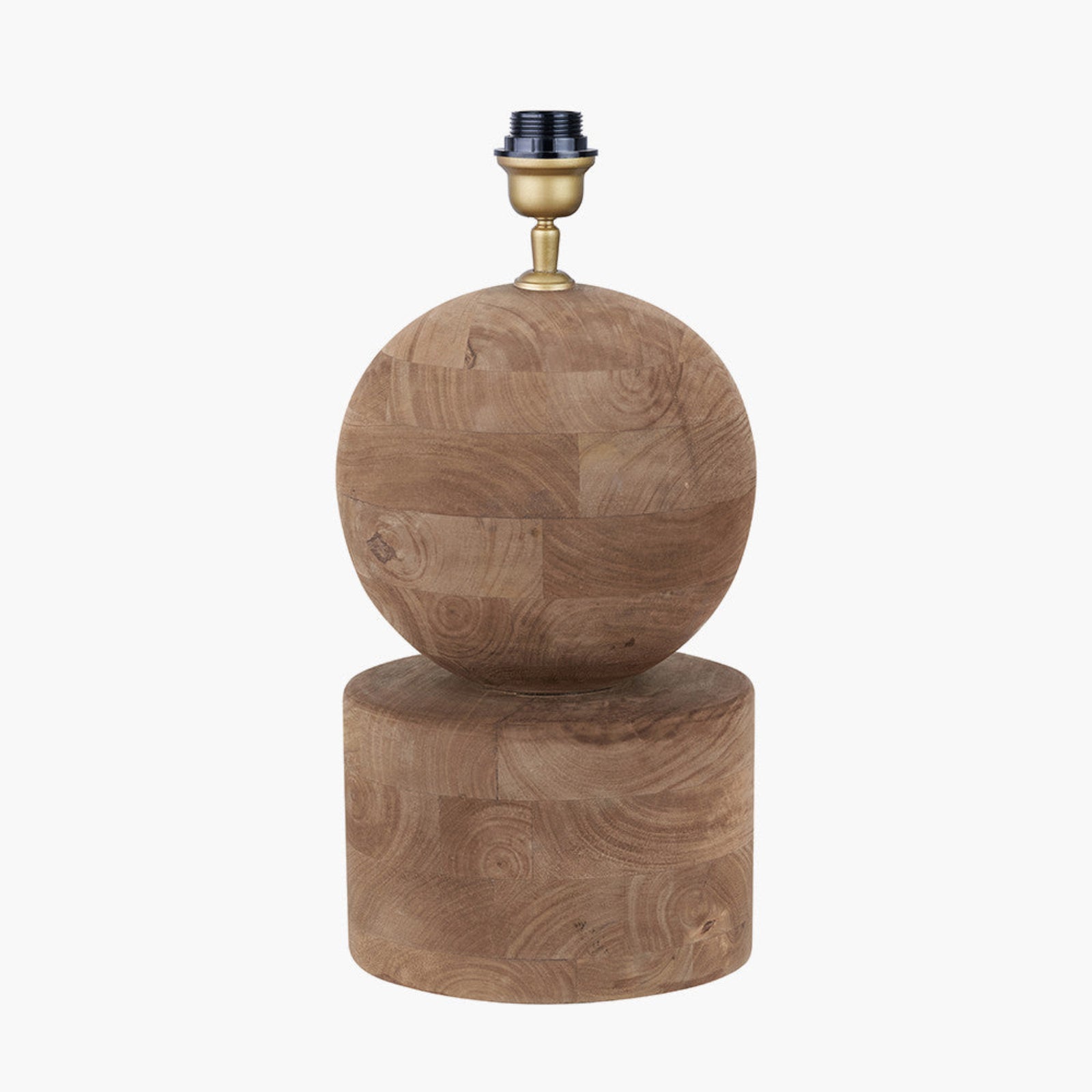 Ziva Table Lamp Edward With Shade - Ziva Table Lamp Edward 45CM Shade Table Lamps Sterling Home 5