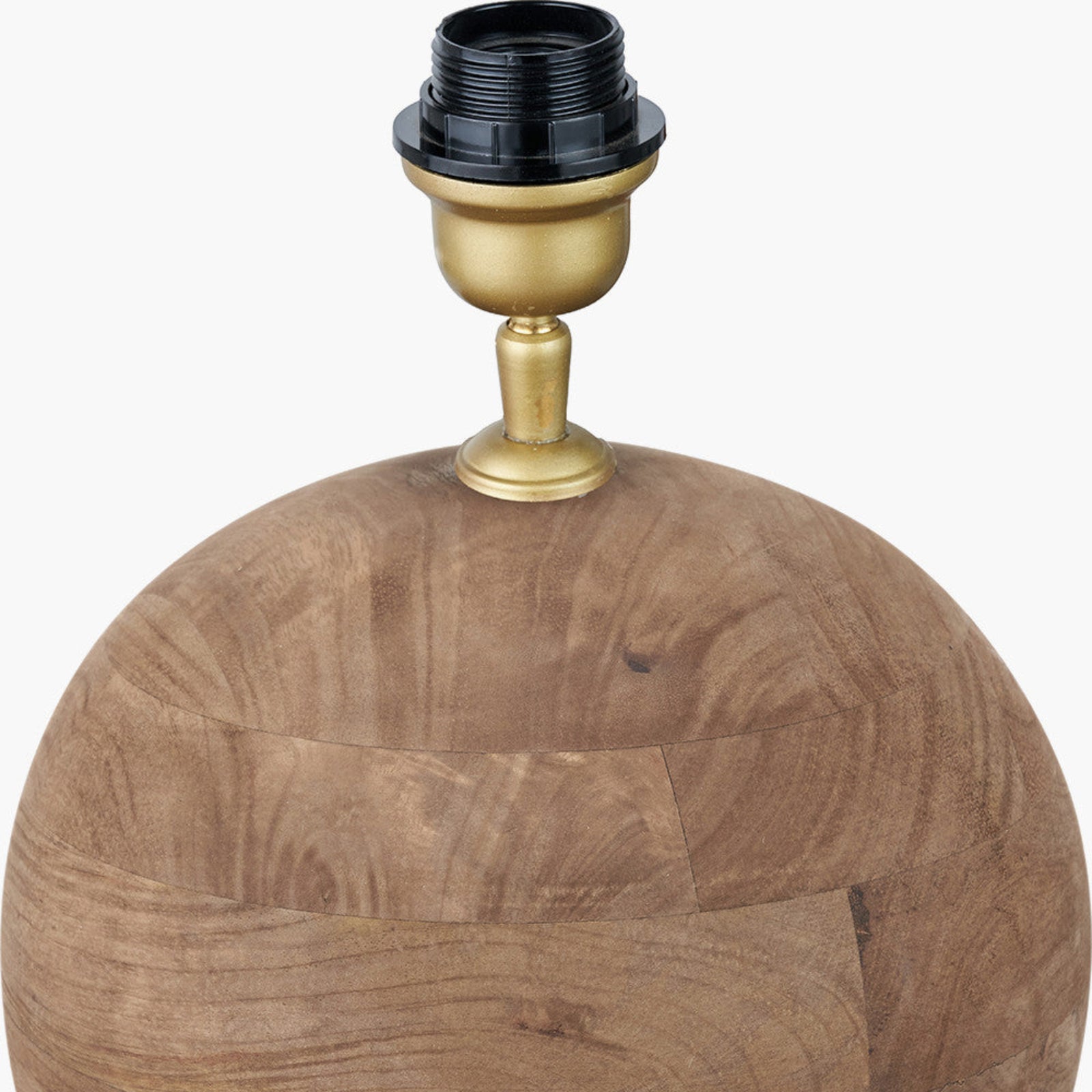 Ziva Table Lamp Edward With Shade - Ziva Table Lamp Edward 45CM Shade Table Lamps Sterling Home 4