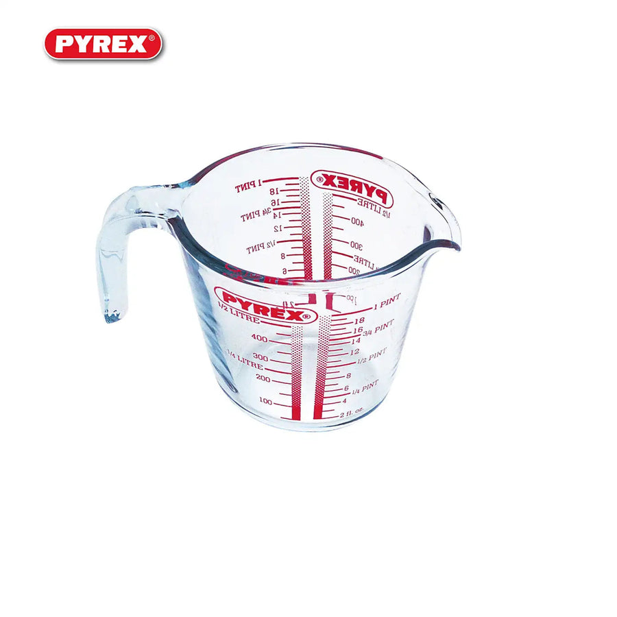 Pyrex Measuring Jug 500ML Sterling Home 2