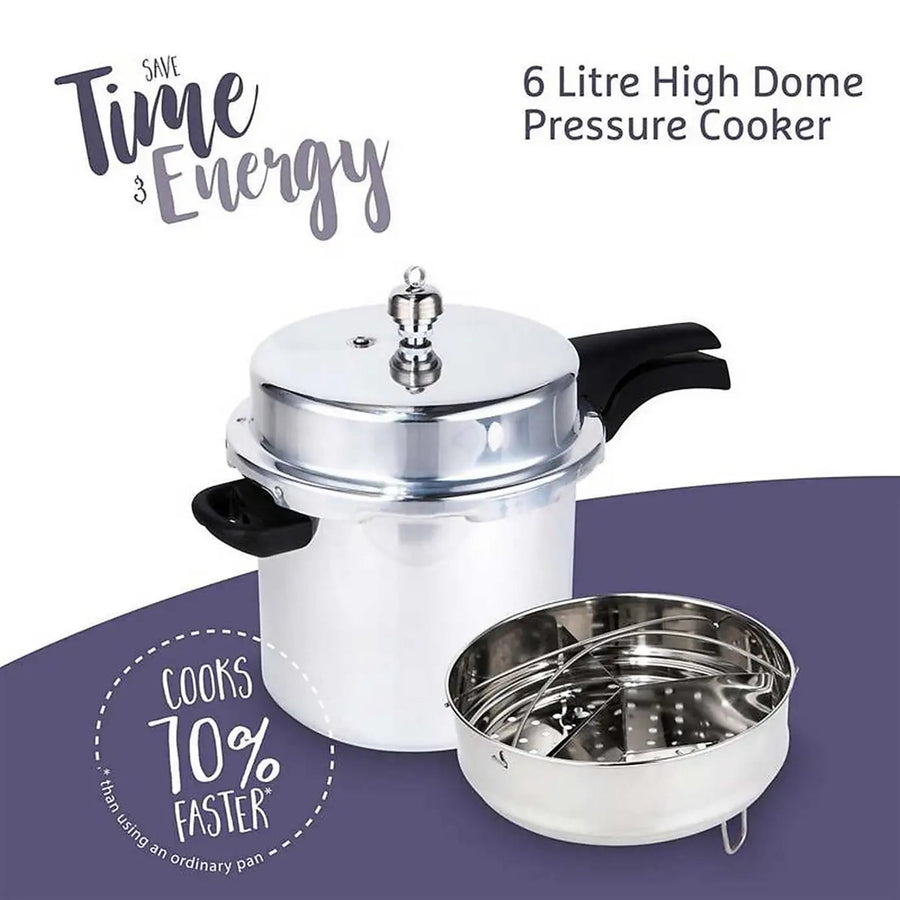 Prestige High Dome Pressure Cooker
