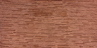 3084 : Cognac Astrid Velvet Plain swatch