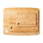 Vin Set Of 3 Chopping Boards Sterling Home 2