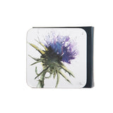 The Thistle Coasters Set Of 4