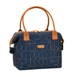 Beau & Elliot Navy Convertible Lunch Bag - Navy Convertible Lunch Bag Sterling Home 2