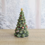 Christmas Tree 12x20CM - Christmas Tree 12x20CM Sterling Home 1