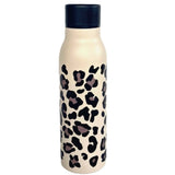 Beau & Elliot Leopard Drinks Bottle