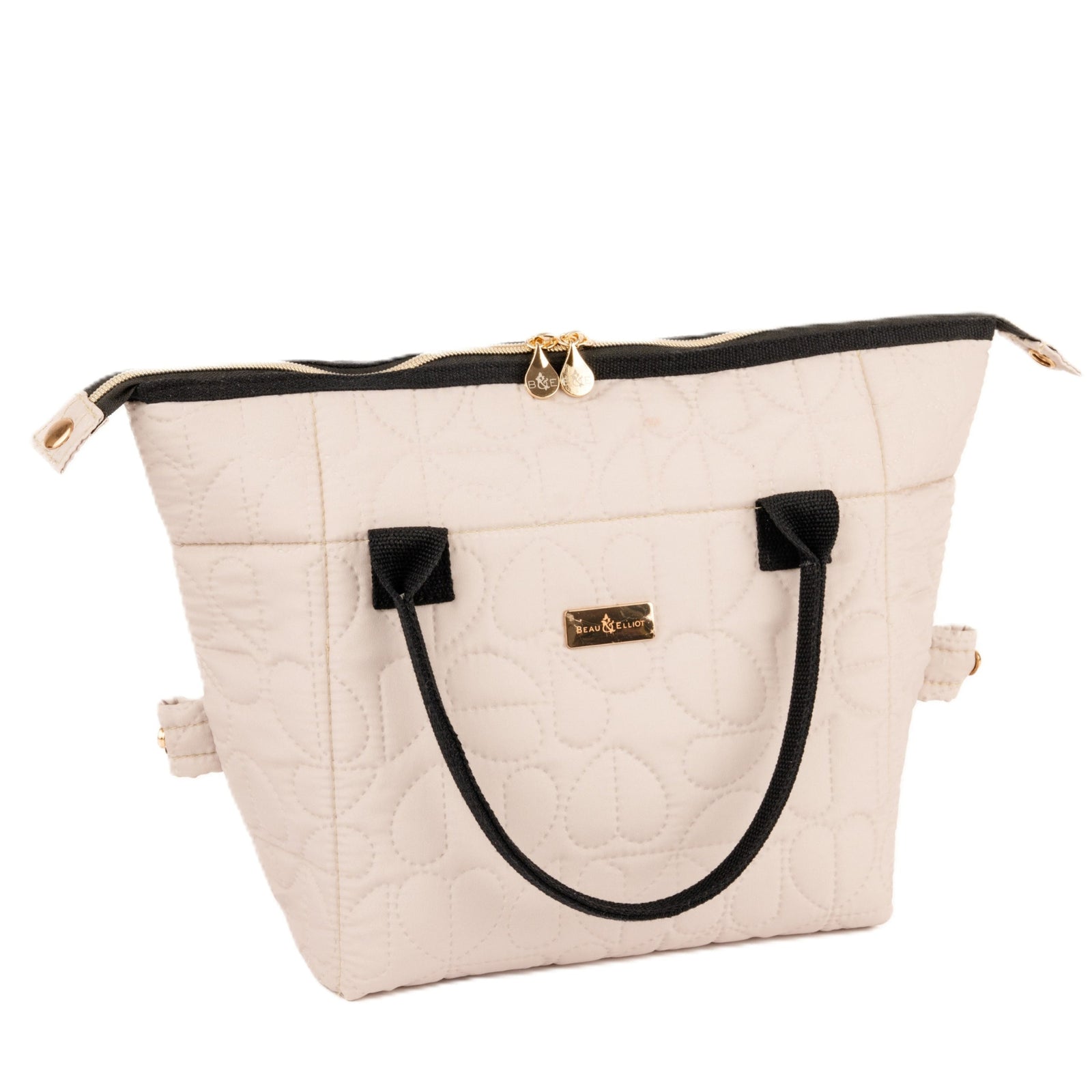 Beau & Elliot Pebble Convertible Lunch Bag - Pebble Convertible Lunch Bag Sterling Home 3