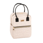 Pebble Upright Lunch Bag - Pebble Upright Lunch Bag Sterling Home 1