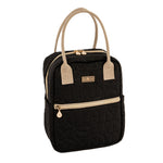 Beau & Elliot Jet Upright Lunch Bag - Jet Upright Lunch Bag Sterling Home 2