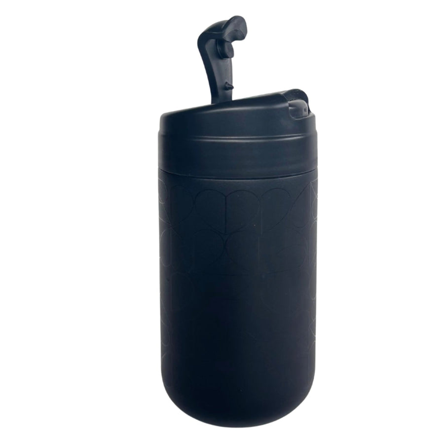 Beau & Elliot Jet Drinks Bottle - Jet Drinks Bottle 500Ml Sterling Home 2