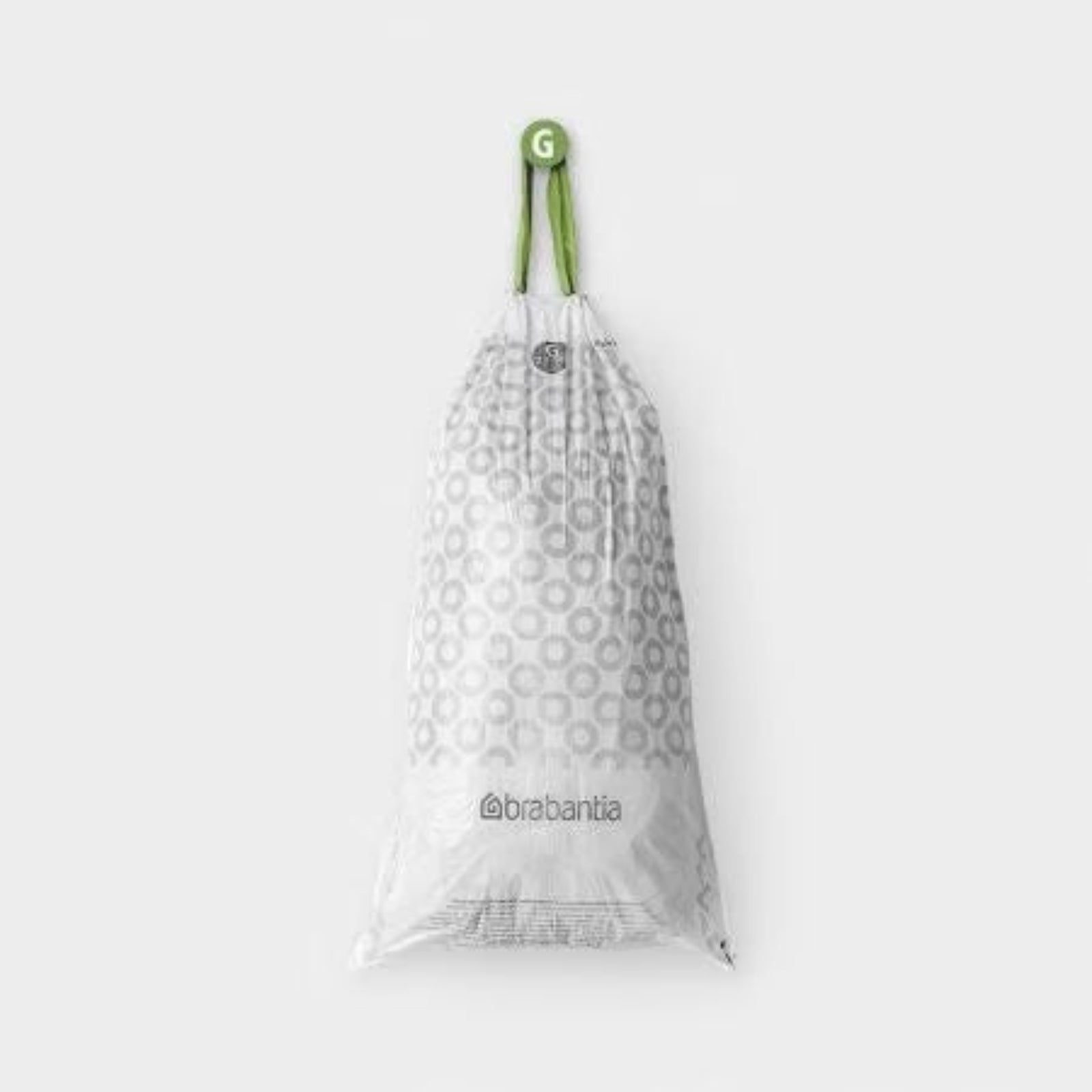 Bin Liner Dispenser G 30L Pack 40 Sterling Home 2