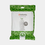 Bin Liner Dispenser G 30L Pack 40 Sterling Home 1