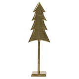 Aluminium Decorative Tree 55CM