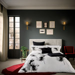 Ted Baker Amund Floral Duvet Cover Set - Amund Floral Duvet Set Double