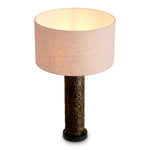Eichholtz Belvoir Table Lamp Bronze Highlight Finish - Table Lamp Belvoir Accessories Sterling Home 3