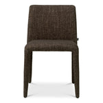Eichholtz Leiza Dining Chair Renato Brown Set Of 2 - Leiza Dining Chair Renato Brown Set of 2 Dining Chair Sterling Home 3