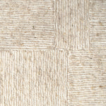 Eichholtz Antoine Rug Ivory Flat Weave 300 x 400cm - Antoine Rug 300x400cm Ivory Flat Weave Accessories Sterling Home 3