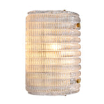 Eichholtz Elix Wall Lamp Antique Brass Finish - Wall Lamp Elix Accessories Sterling Home 3