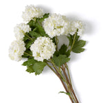 Eichholtz Bouquet Of Hydrangeas Snowball - Bouquet of Hydrangeas Snowball Accessories Sterling Home 3