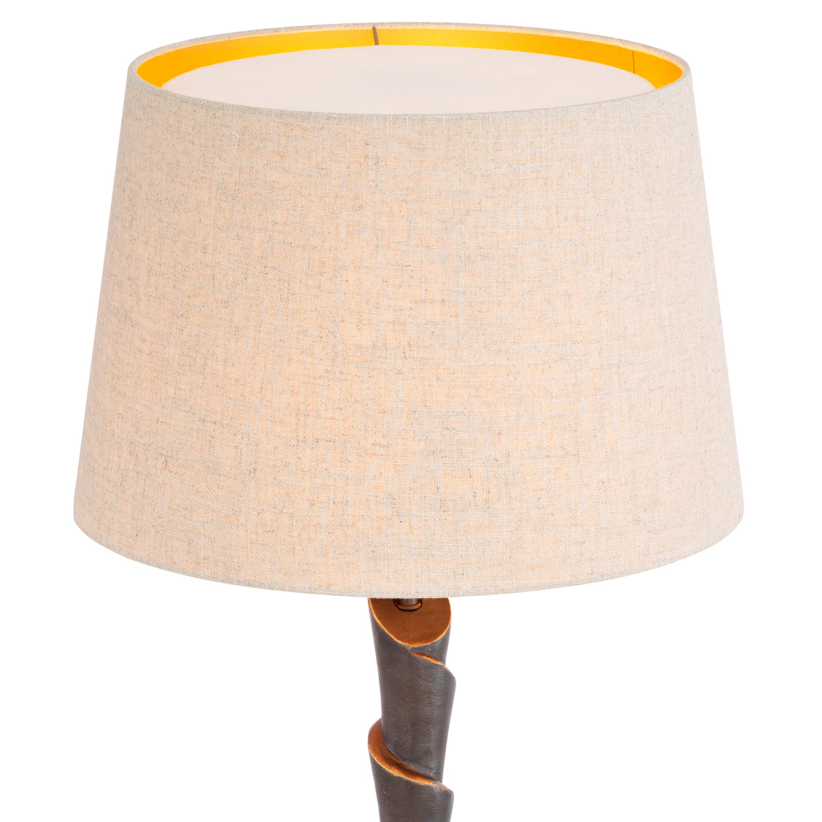 Eichholtz Riverbank Floor Lamp Bronze Highlight Finish - Floor Lamp Riverbank Accessories Sterling Home 3