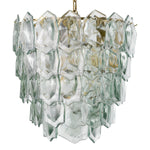 Eichholtz Elias Chandelier - Chandalier Elias Accessories Sterling Home 3