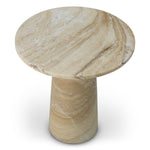 Eichholtz Terry Side Table Onyx - Side Table Onyx Side Tables Sterling Home 3