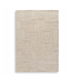 Eichholtz Antoine Rug Ivory Flat Weave 200 x 300 cm - Antoine Rug 200x300cm Ivory Flat Weave Accessories Sterling Home 4