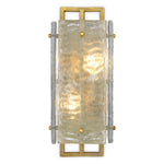 Eichholtz Solara Wall Lamp Vintage Brass Finish - Wall Lamp Solara Accessories Sterling Home 3
