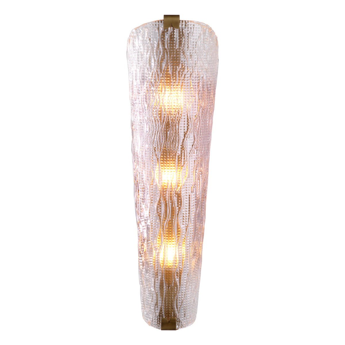 Eichholtz Todd Wall Lamp Antique Brass Finish - Wall Lamp Todd Accessories Sterling Home 3