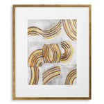 Eichholtz Catena Print Refined by Michael Willet Set of 2 - Print Refined Catena by Michael Willet Set of 2 Accessories Sterling Home 3